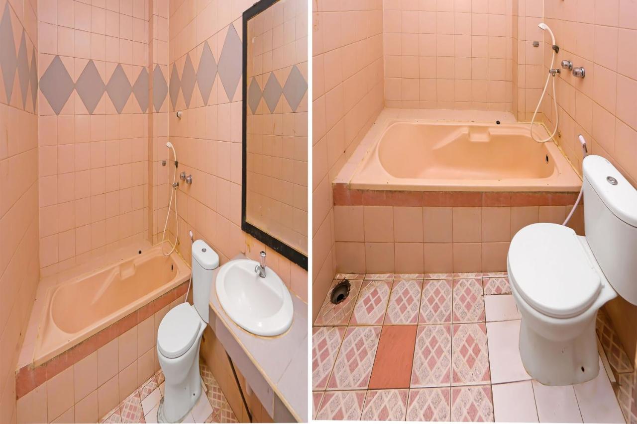 Collection O 92739 Hotel Pintu Besar จาการ์ตา ภายนอก รูปภาพ