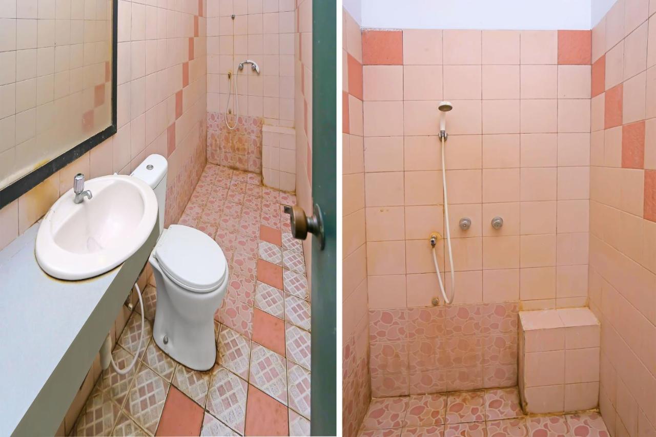 Collection O 92739 Hotel Pintu Besar จาการ์ตา ภายนอก รูปภาพ